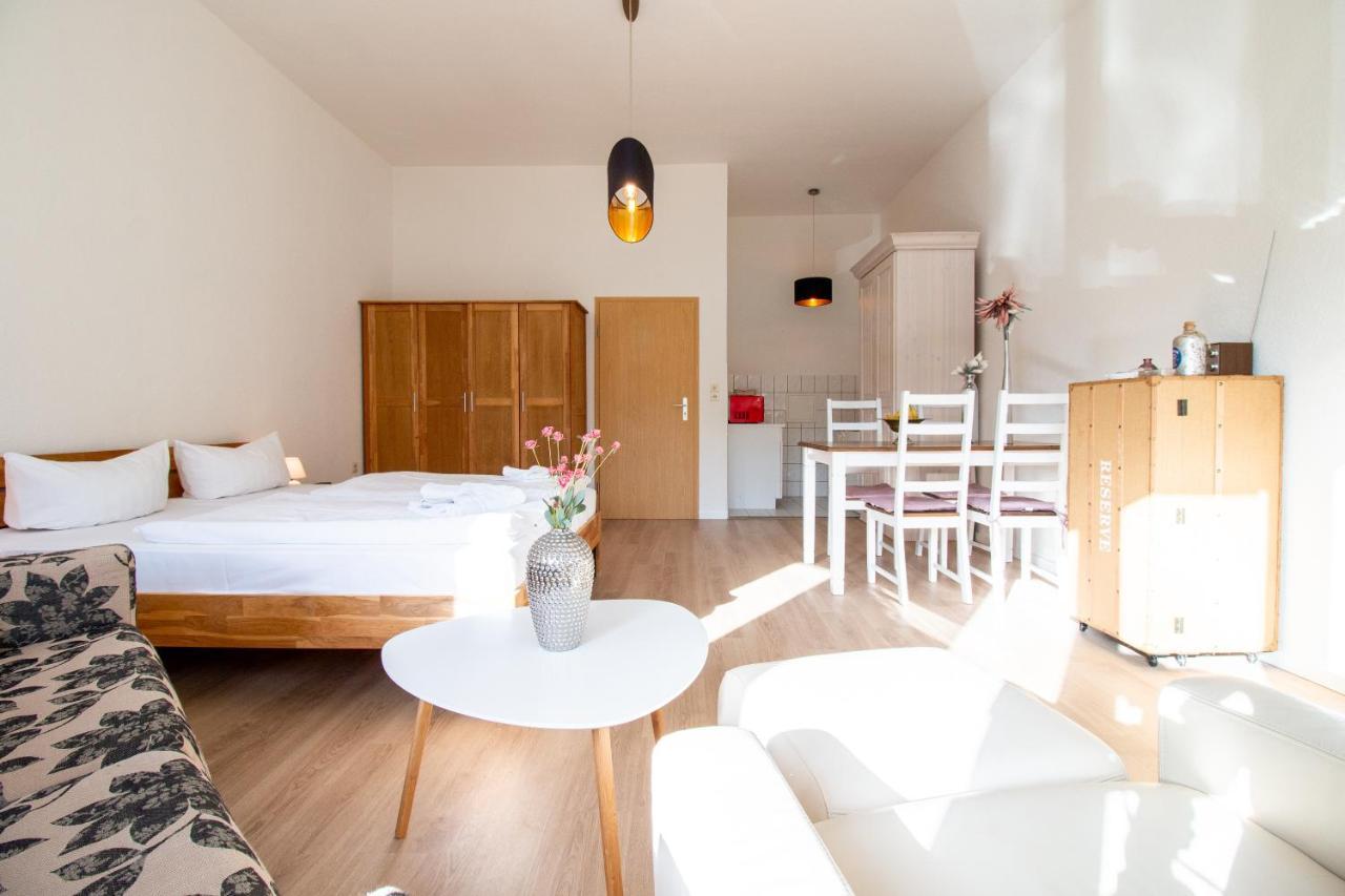 Apartamento Burg Rotraut #2 Sellin  Exterior foto