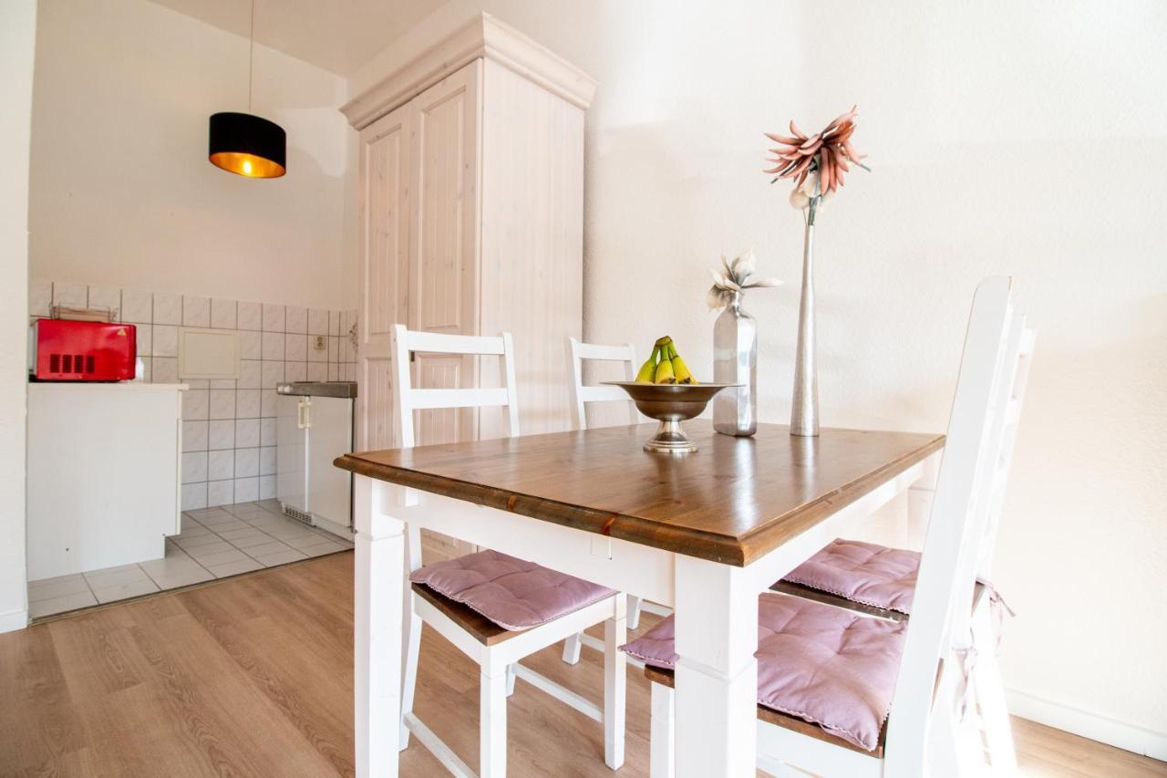 Apartamento Burg Rotraut #2 Sellin  Exterior foto
