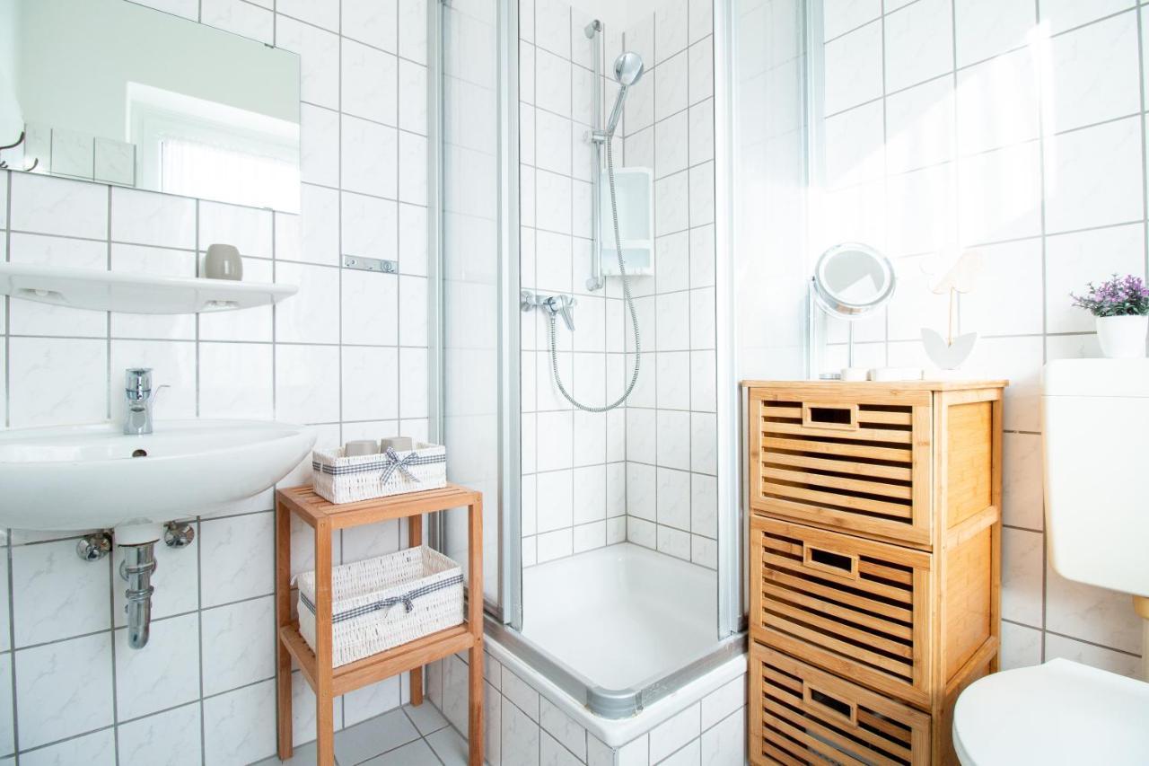 Apartamento Burg Rotraut #2 Sellin  Exterior foto