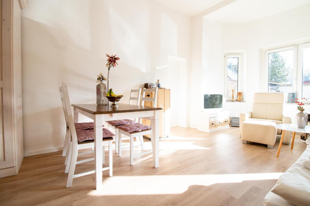 Apartamento Burg Rotraut #2 Sellin  Exterior foto