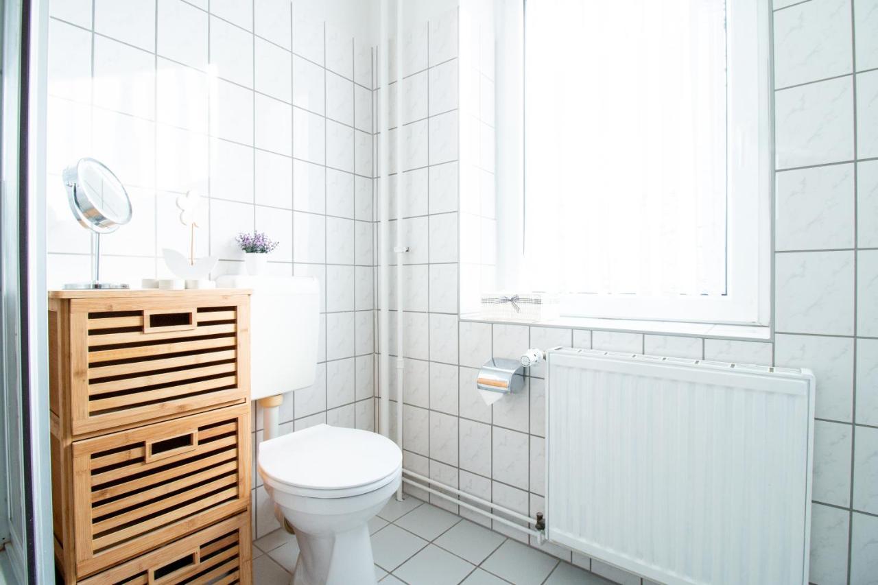 Apartamento Burg Rotraut #2 Sellin  Exterior foto