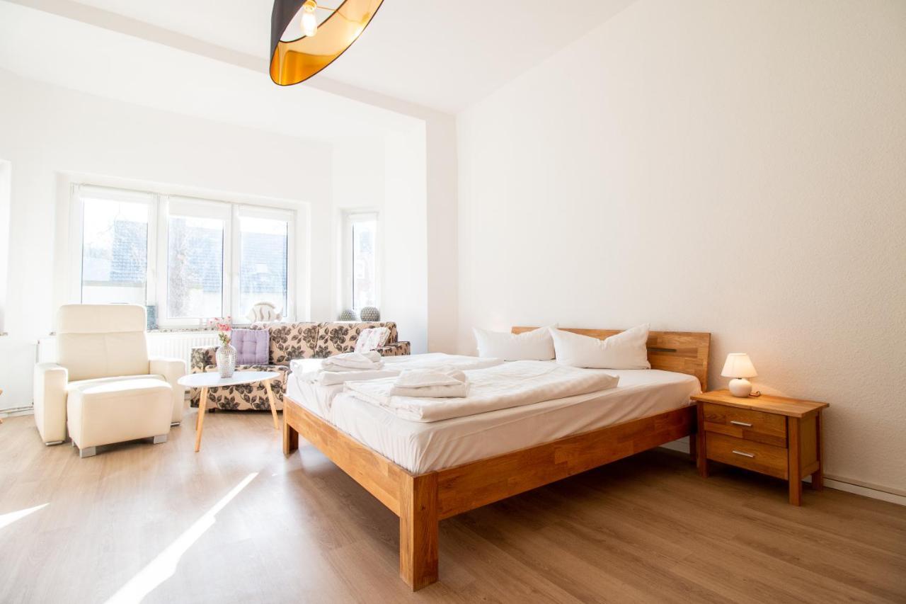 Apartamento Burg Rotraut #2 Sellin  Exterior foto